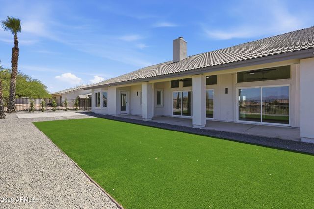 15520 E SUNBURST Drive, Fountain Hills, AZ 85268