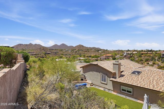 15520 E SUNBURST Drive, Fountain Hills, AZ 85268