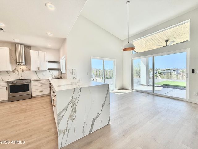 15520 E SUNBURST Drive, Fountain Hills, AZ 85268