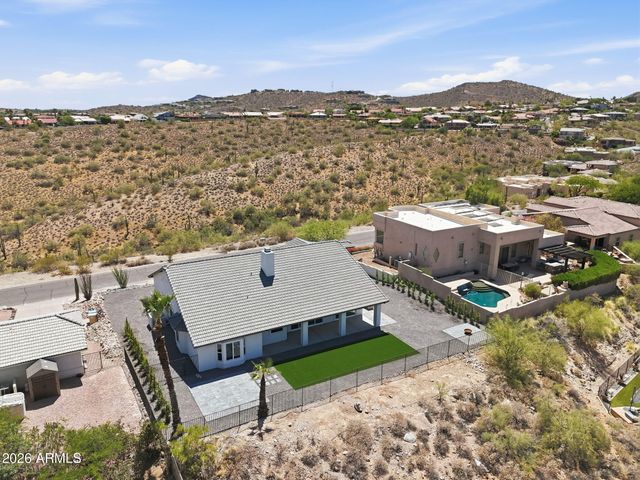 15520 E SUNBURST Drive, Fountain Hills, AZ 85268