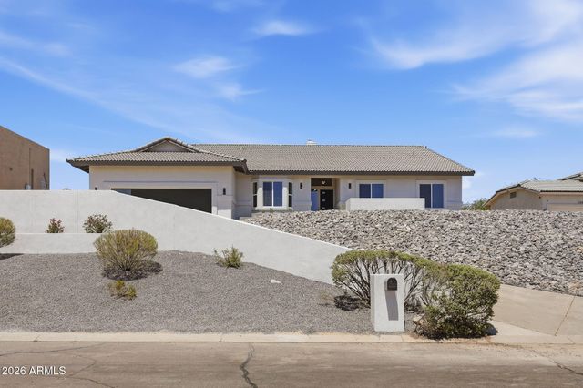 15520 E SUNBURST Drive, Fountain Hills, AZ 85268