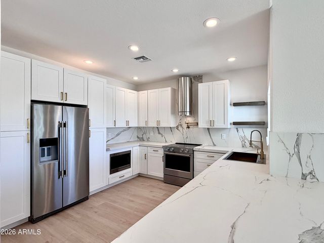 15520 E SUNBURST Drive, Fountain Hills, AZ 85268