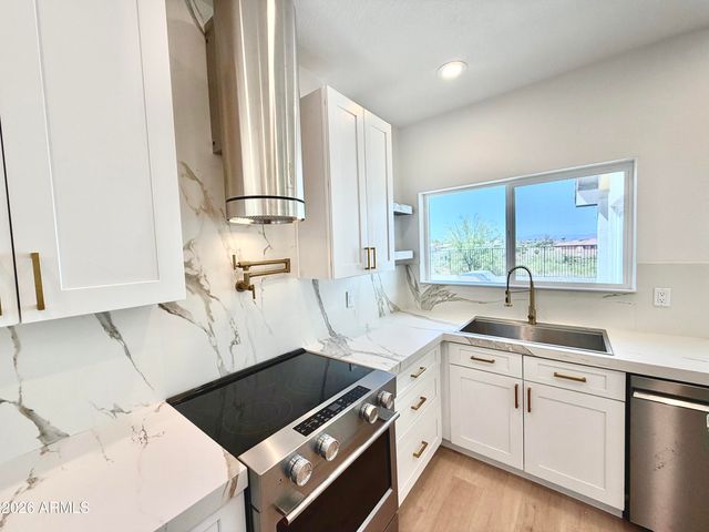 15520 E SUNBURST Drive, Fountain Hills, AZ 85268