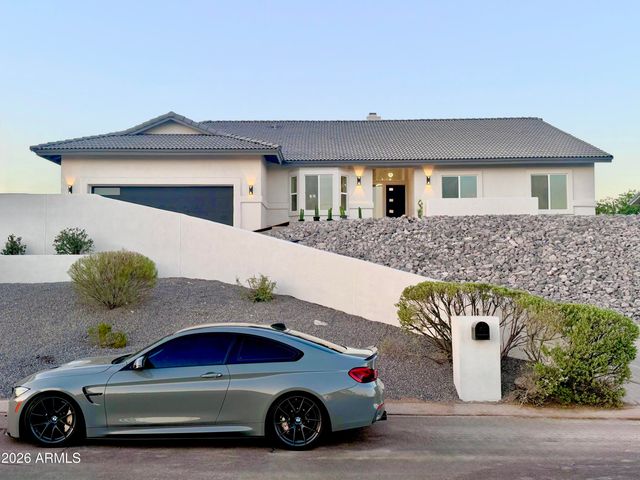 15520 E SUNBURST Drive, Fountain Hills, AZ 85268