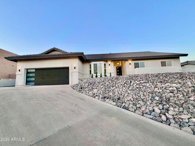 15520 E SUNBURST Drive, Fountain Hills, AZ 85268