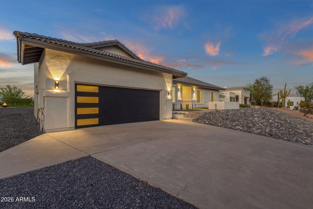 15520 E SUNBURST Drive, Fountain Hills, AZ 85268 — photo 5