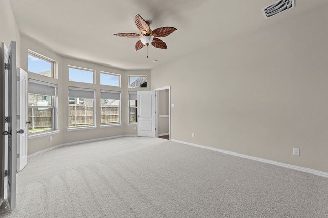 2817 Acacia Lane, Melissa, TX 75454
