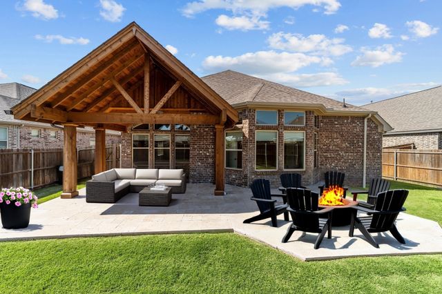 2817 Acacia Lane, Melissa, TX 75454