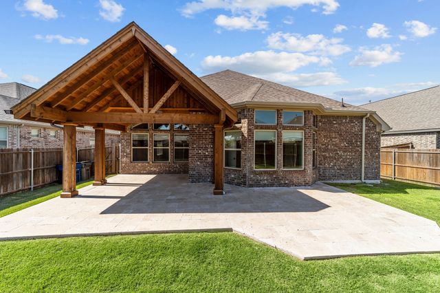 2817 Acacia Lane, Melissa, TX 75454