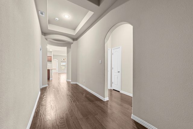 2817 Acacia Lane, Melissa, TX 75454