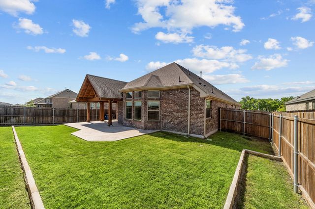 2817 Acacia Lane, Melissa, TX 75454