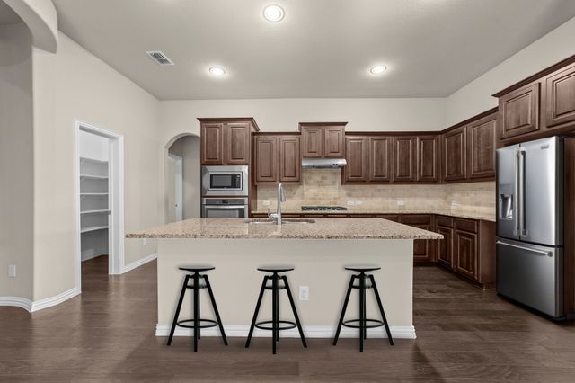 2817 Acacia Lane, Melissa, TX 75454