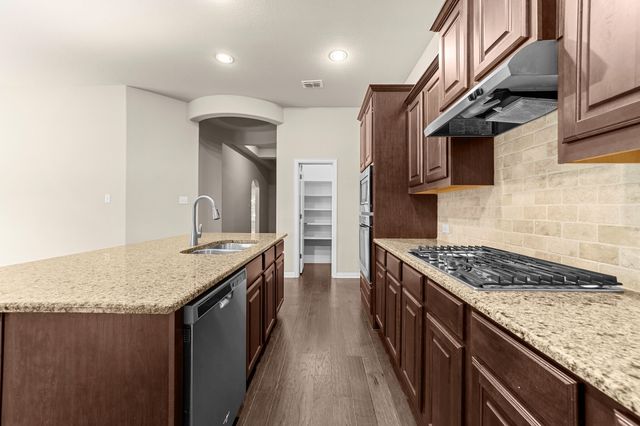 2817 Acacia Lane, Melissa, TX 75454