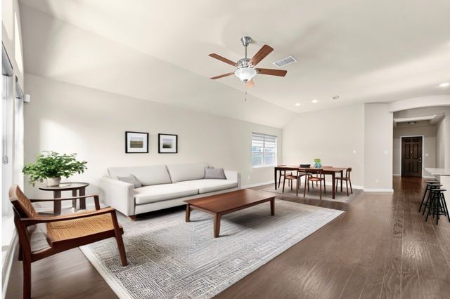 2817 Acacia Lane, Melissa, TX 75454