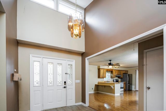 1113 Newberry Shores Drive, Prosperity, SC 29127