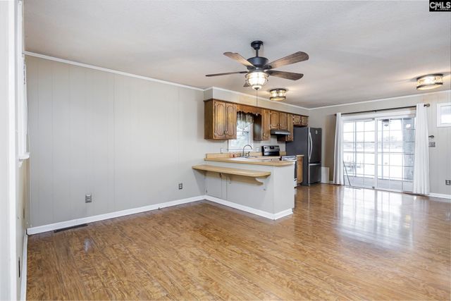 1113 Newberry Shores Drive, Prosperity, SC 29127