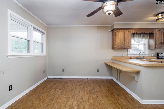 1113 Newberry Shores Drive, Prosperity, SC 29127