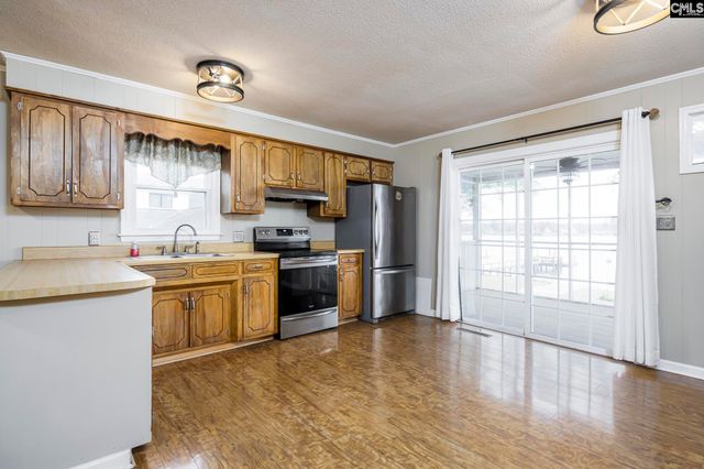 1113 Newberry Shores Drive, Prosperity, SC 29127