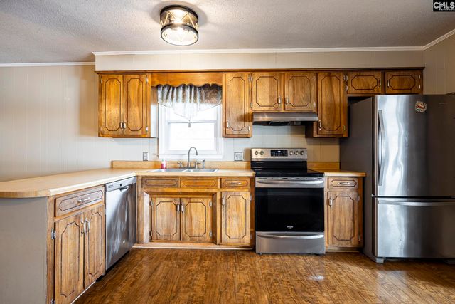 1113 Newberry Shores Drive, Prosperity, SC 29127