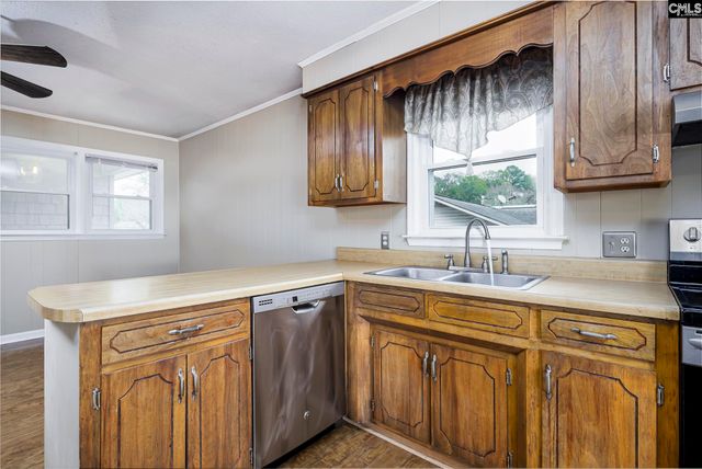 1113 Newberry Shores Drive, Prosperity, SC 29127