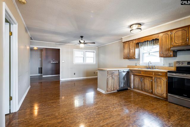 1113 Newberry Shores Drive, Prosperity, SC 29127