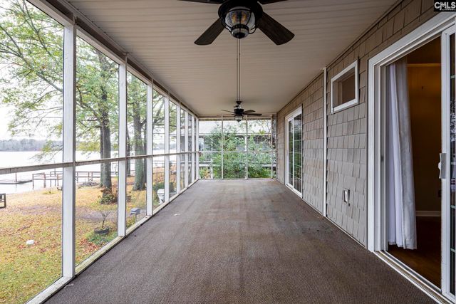 1113 Newberry Shores Drive, Prosperity, SC 29127