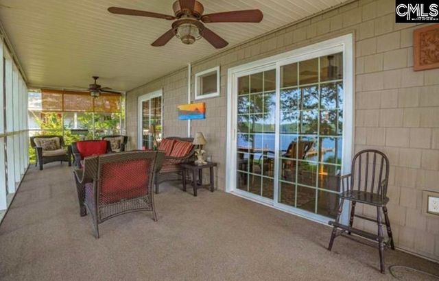 1113 Newberry Shores Drive, Prosperity, SC 29127