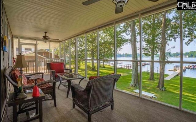 1113 Newberry Shores Drive, Prosperity, SC 29127