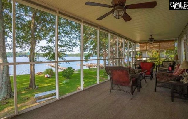 1113 Newberry Shores Drive, Prosperity, SC 29127