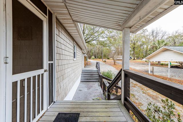 1113 Newberry Shores Drive, Prosperity, SC 29127