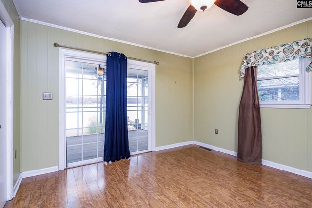 1113 Newberry Shores Drive, Prosperity, SC 29127