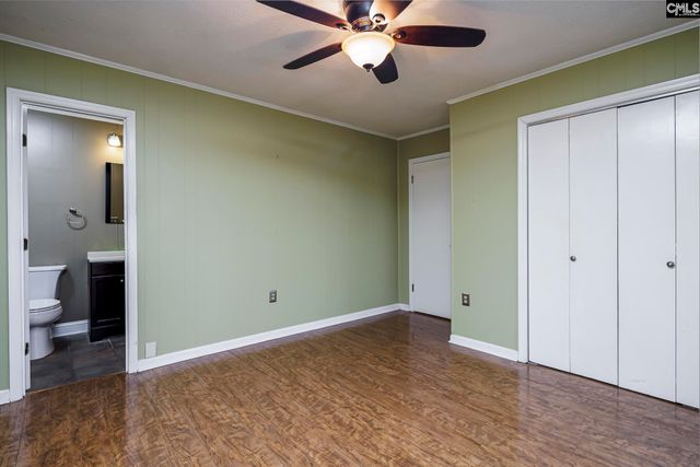 1113 Newberry Shores Drive, Prosperity, SC 29127