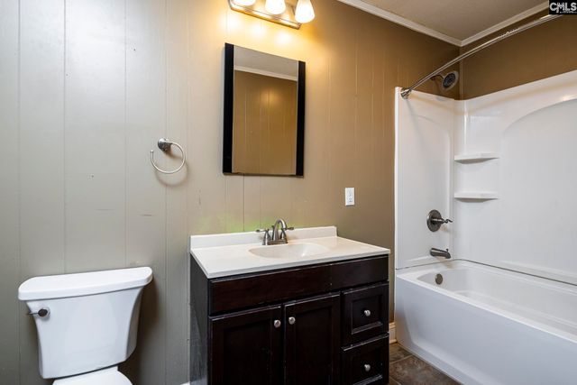 1113 Newberry Shores Drive, Prosperity, SC 29127