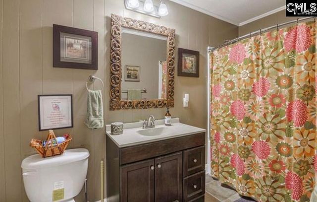 1113 Newberry Shores Drive, Prosperity, SC 29127