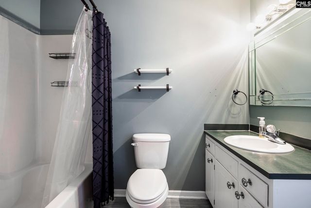 1113 Newberry Shores Drive, Prosperity, SC 29127