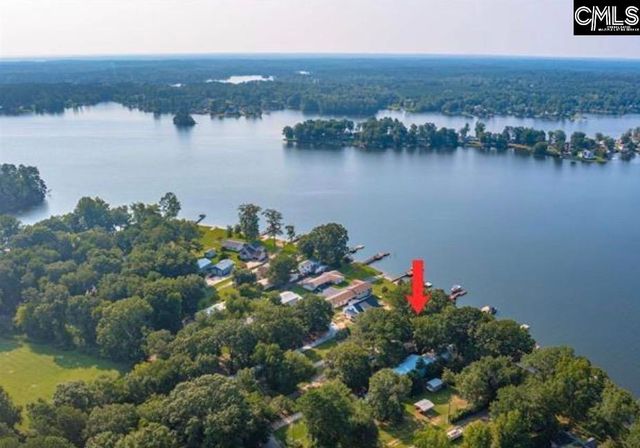 1113 Newberry Shores Drive, Prosperity, SC 29127