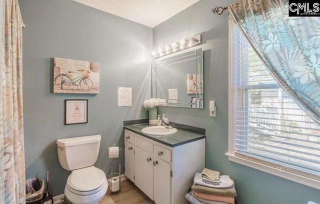 1113 Newberry Shores Drive, Prosperity, SC 29127