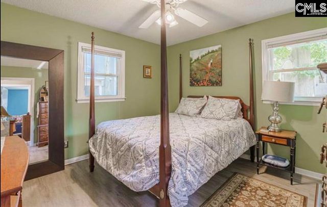 1113 Newberry Shores Drive, Prosperity, SC 29127