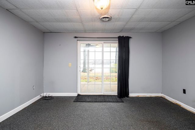 1113 Newberry Shores Drive, Prosperity, SC 29127