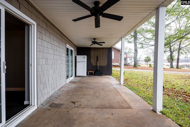 1113 Newberry Shores Drive, Prosperity, SC 29127