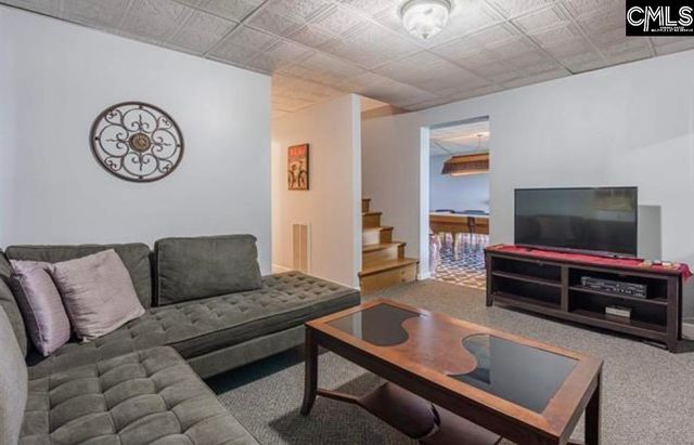 1113 Newberry Shores Drive, Prosperity, SC 29127