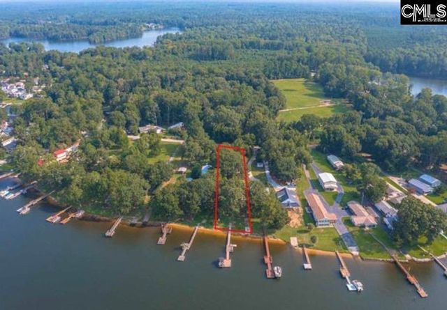 1113 Newberry Shores Drive, Prosperity, SC 29127