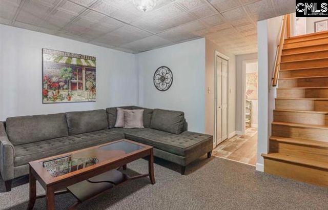 1113 Newberry Shores Drive, Prosperity, SC 29127