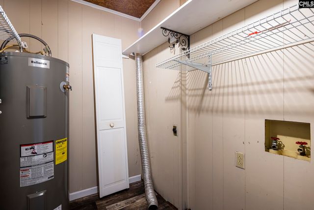 1113 Newberry Shores Drive, Prosperity, SC 29127