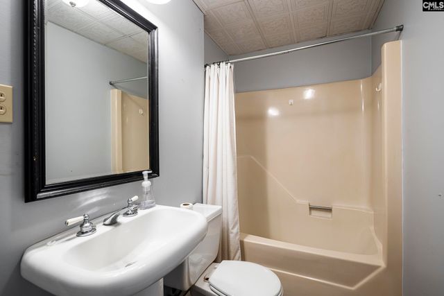 1113 Newberry Shores Drive, Prosperity, SC 29127