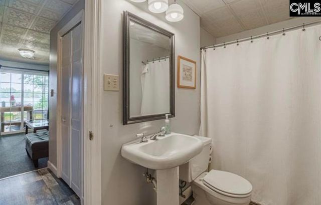 1113 Newberry Shores Drive, Prosperity, SC 29127