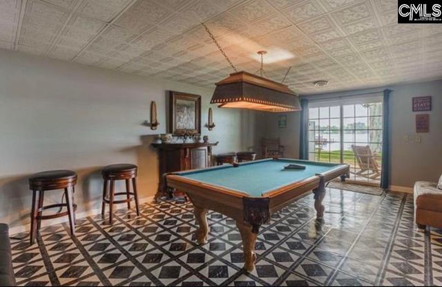 1113 Newberry Shores Drive, Prosperity, SC 29127