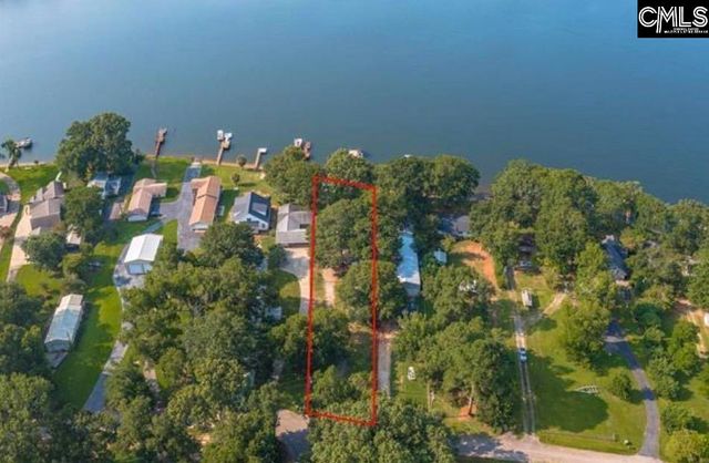 1113 Newberry Shores Drive, Prosperity, SC 29127