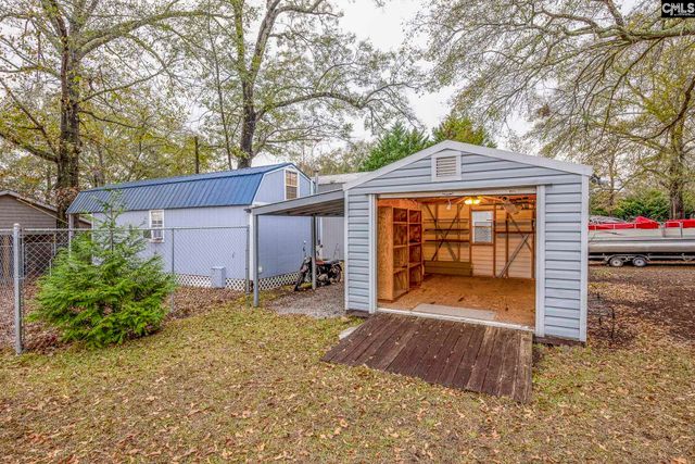 1113 Newberry Shores Drive, Prosperity, SC 29127