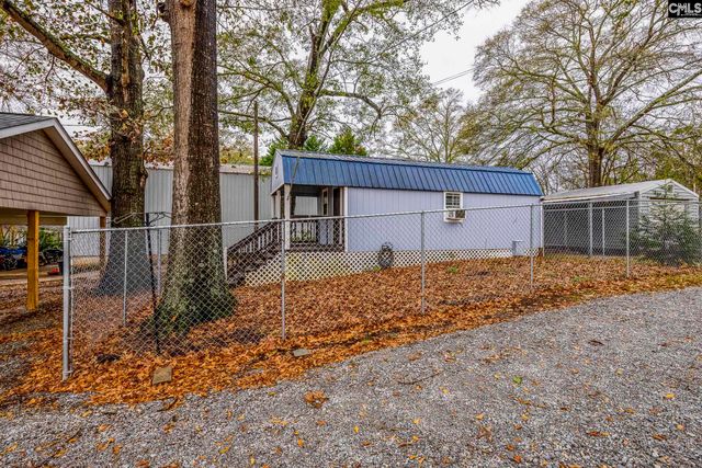 1113 Newberry Shores Drive, Prosperity, SC 29127